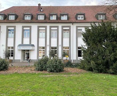 Stadthotel Bocholt Exterior photo