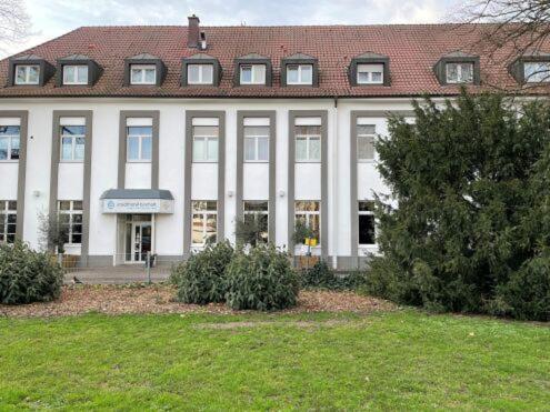 Stadthotel Bocholt Exterior photo