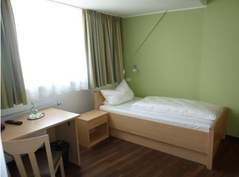 Stadthotel Bocholt Room photo